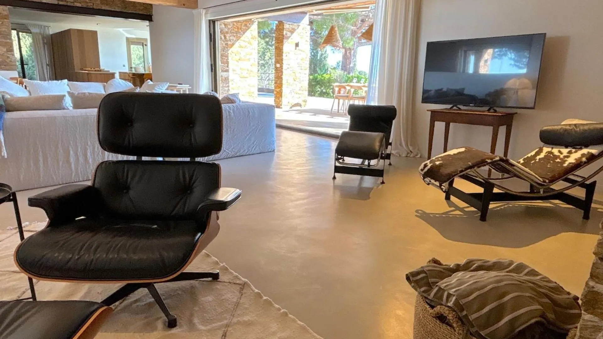 Villa Bruyeres 博尔马斯·莱斯·米默萨斯