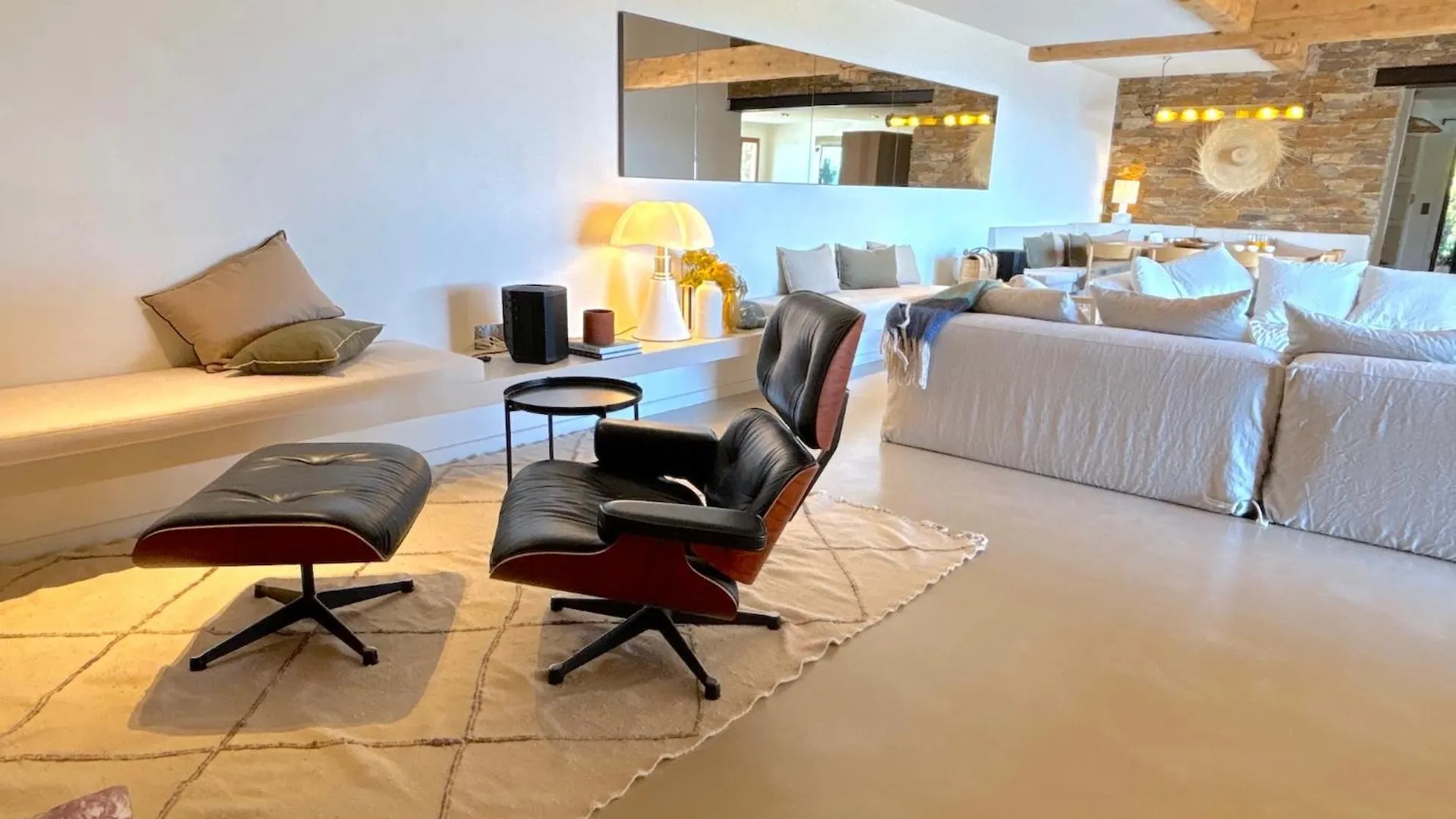 Villa Bruyeres 博尔马斯·莱斯·米默萨斯
