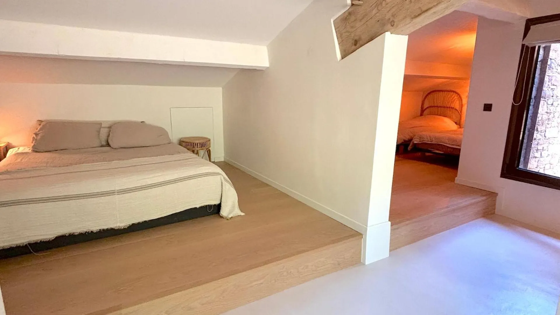 Villa Bruyeres 博尔马斯·莱斯·米默萨斯 0*,