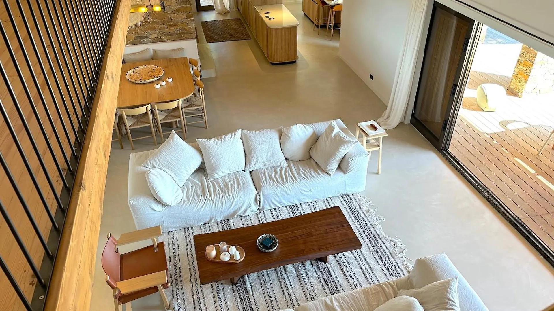 Villa Bruyeres 博尔马斯·莱斯·米默萨斯 0*,