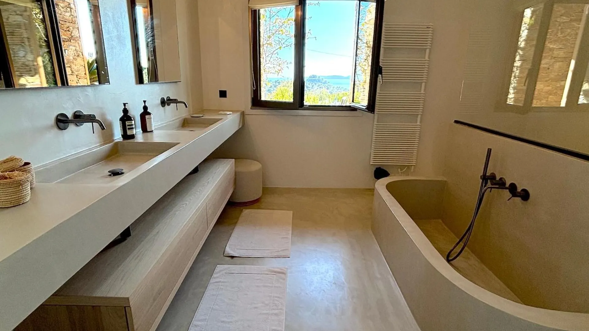 Villa Bruyeres 博尔马斯·莱斯·米默萨斯