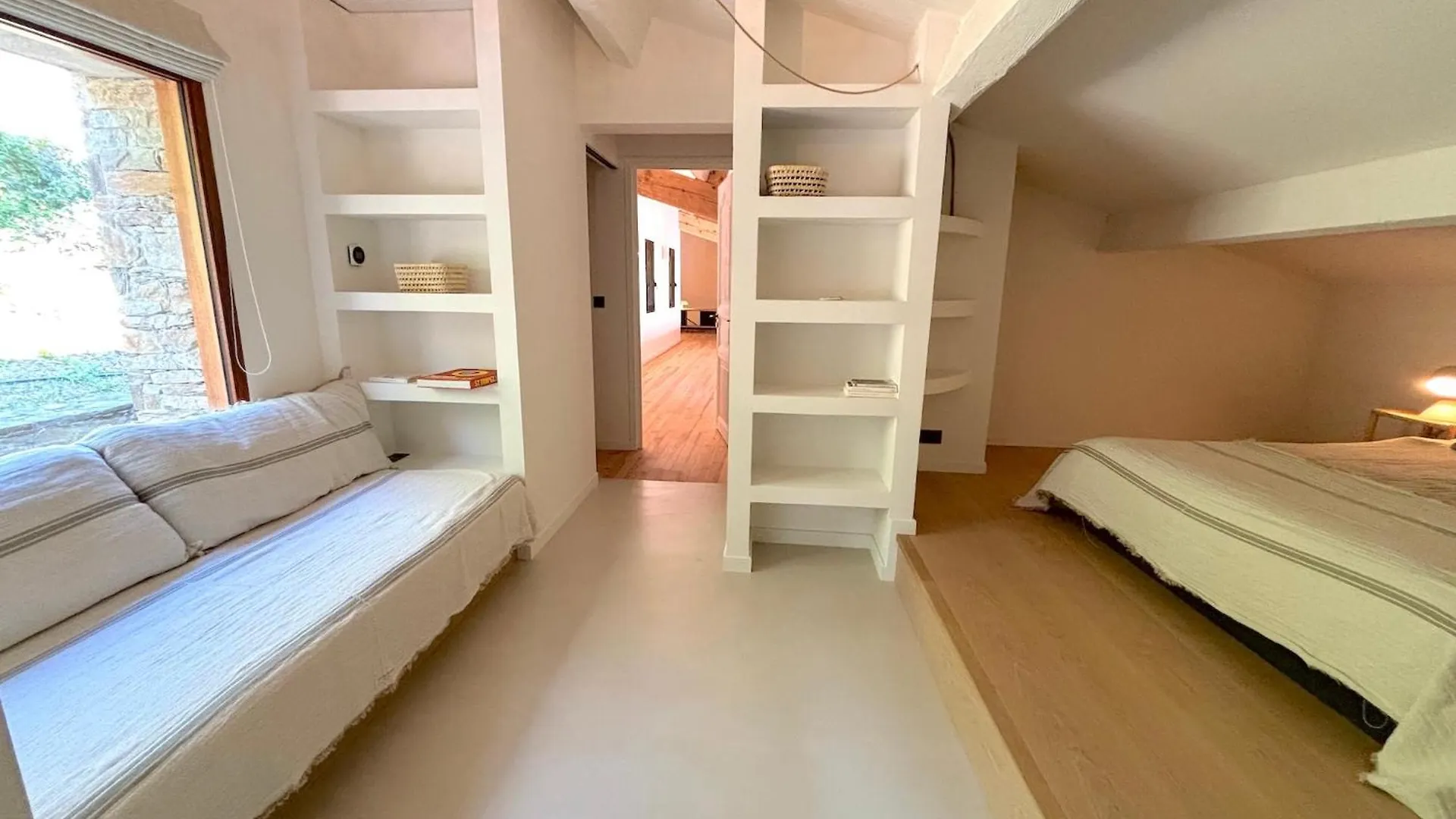 Villa Bruyeres 博尔马斯·莱斯·米默萨斯